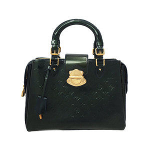Louis Vuitton Monogram Vernis Melrose Avenue Handbag
